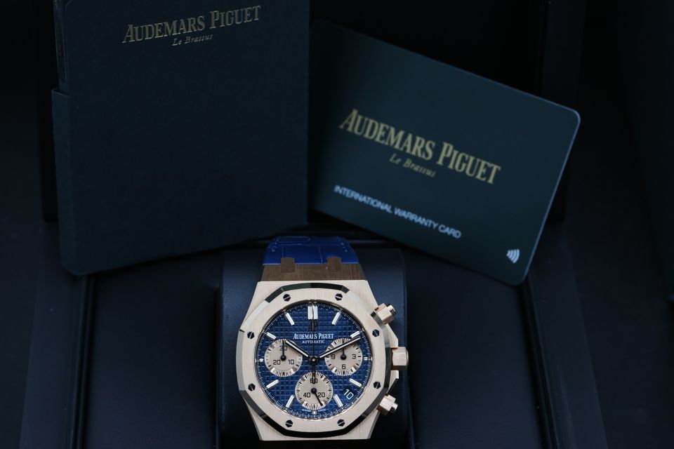 Audemars Piguet Royal Oak 26239OR.OO.D315CR.01 Image 7